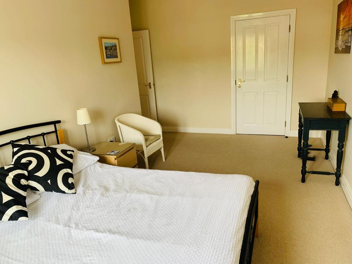 The Slipway Apartment