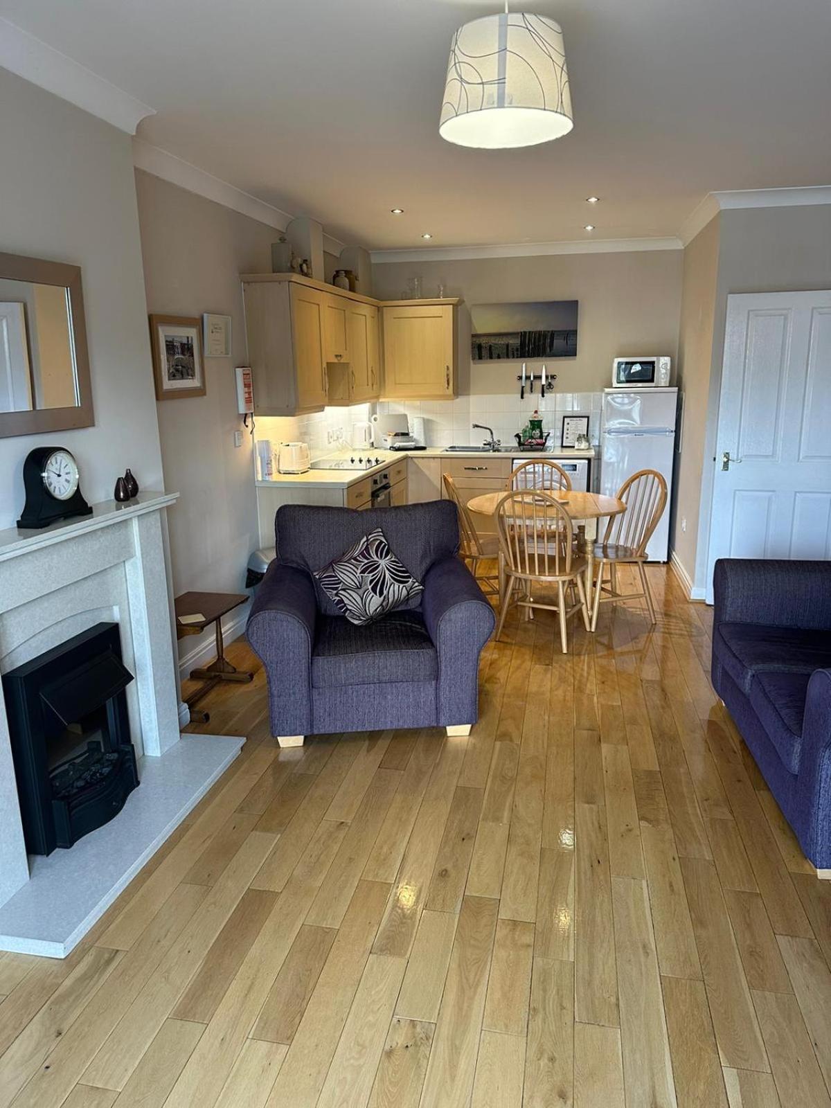 Apartment The Slipway